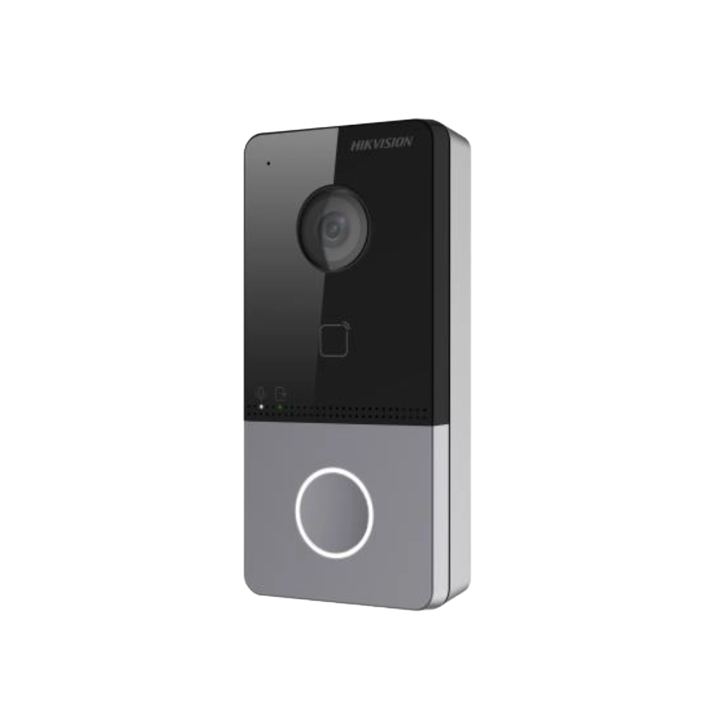 Hikvision POE/Wifi Villa Door Station (KV6113-WPE1(C)) view 3